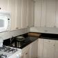 Gateway Plaza apartments Kitchen 