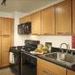 London House rental building Kitchen - NYC Flats 