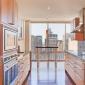 Rental Apartments at 641 Fifth Avenue Kitchen