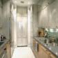 151 East 58th Street apartments for rent Kitchen