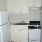 295 Park Avenue South Kitchen - NYC Rental Apartments