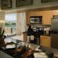 River East apartments for rent Kitchen