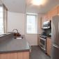 Kitchen at Sessanta 229 West 60th Street New York
