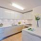 Kitchen of NYC Rental Apartments at 322 West 57th Street