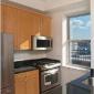 Soho Court rental building Kitchen - NYC Flats