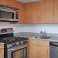666 Greenwich Street Kitchen - West Village Rental Apartments