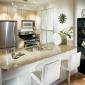 The Epic apartments Kitchen 