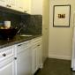 300 East 75th Street Kitchen – NYC Rental Apartments
