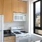 115 East 34th Street Kitchen - NYC Rental Apartments