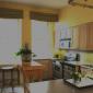 The Waldorf Towers Kitchen - 100 East 50th Street apartments for rent
