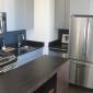 Kitchen at Truffles Tribeca 34 Desbrosses Street Manhattan