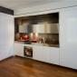 15 William Street Kitchen - Manhattan Rental Apartments