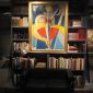 Truffles Tribeca Library - Tribeca Apartment Rentals