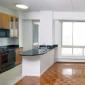 363 West 30th Street  Kitchen and Living Area - NYC Rental Apartments