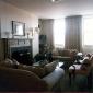 1160 Fifth Avenue Sitting Room - NYC Rental Apartments
