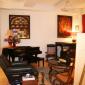 15 Broad Street apartments Living Room