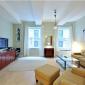 15 Broad Street apartments for rent Living Room View