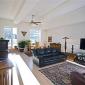 Living Room view of Apartments Rentals at 15 Broad Street