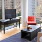 775 Columbus Avenue Living Room - Manhattan Apartments for rent