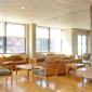 Archstone Murray Hill apartments for rent Living Room