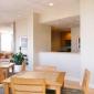 Archstone Murray Hill apartments Living Room