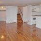 The Archive Living Room - West Village Apartment Rentals