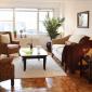 London House Living Room - Manhattan Apartments for rent