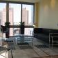 River East apartments Living Room