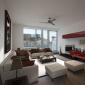 Living Room of 5-43 48th Avenue - LIC Rentals