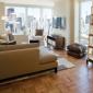125 West 31st Street Living Room - Manhattan Rental Apartments