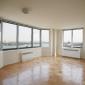 The Hamilton rental building Living Room - NYC Flats 