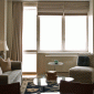 400 East 66th Street Living Room - NYC Rental Apartments