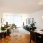 1365 York Avenue Living Room - Upper East Side Rental Apartments