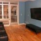 The Stanton Living Room - Manhattan Apartments for rent