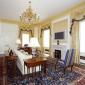 100 East 50th Street Living Room - Manhattan Rental Apartments