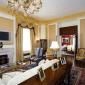 The Waldorf Towers apartments Living Room