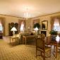100 East 50th Street apartments for rent  Living Room