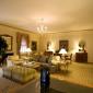 The Waldorf Towers apartments Living Room