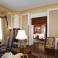 Rental apartments at 100 East 50th Street Living Room