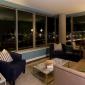 34 Desbrosses Street apartments for rent Living Room