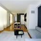 William Beaver House rental building Living Room - NYC Flats