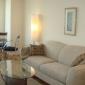 124 West 60th Street  Living Room - NYC Rental Apartments