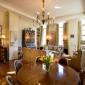 The Beekman Regent apartments Living Room