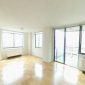 Gracie Mews rental building Living Room - NYC Flats 
