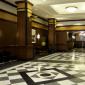 One Colubmus Place Lobby - Manhattan Apartments for rent