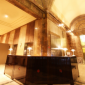 20 Exchange Place Lobby - Manhattan Apartments for rent