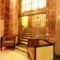 20 Exchange Place Lobby - NYC Rental Apartments