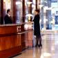 45 Wall Street rental building Lobby - NYC Flats