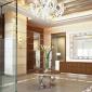 808 Columbus Avenue rental building Lobby - NYC Flats 