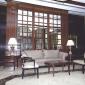 Claridge House Lobby - Manhattan Apartments for rent